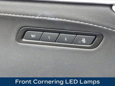 Used 2021 Cadillac CT5 Premium Luxury image 28