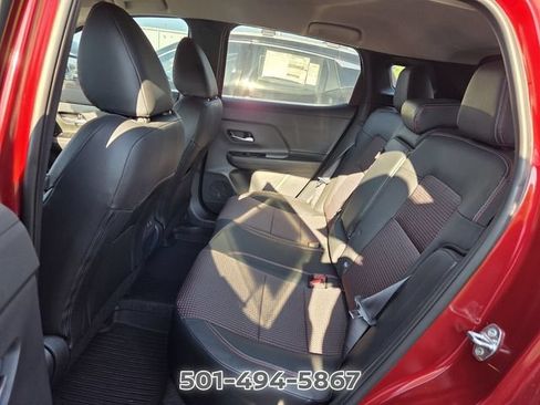 Certified 2026 Nissan Kicks SR w/ Cold Weather Package FWD image 10