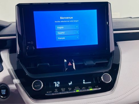 Used 2023 Toyota Corolla SE image 9