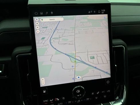 New 2026 GMC Yukon XL Denali w/ Denali Reserve Package image 31