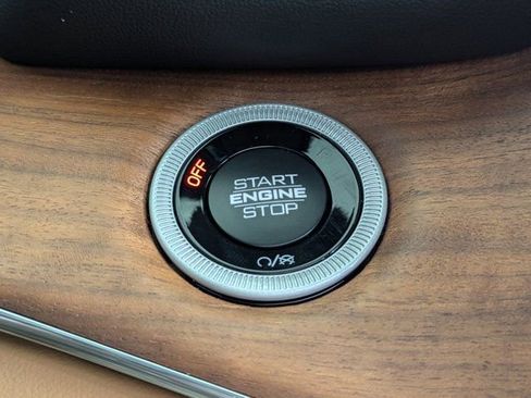 New 2025 Jeep Grand Cherokee Summit AWD/4WD image 29