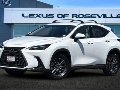 Certified 2026 Lexus NX 350 AWD w/ Accessory Package (2T)