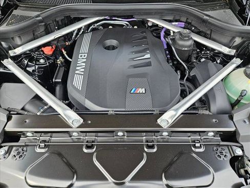 New 2026 BMW X6 xDrive40i image 16