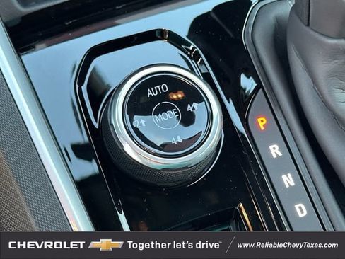 New 2026 Chevrolet Colorado Trail Boss AWD/4WD image 22