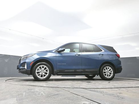 Used 2024 Chevrolet Equinox LT image 57