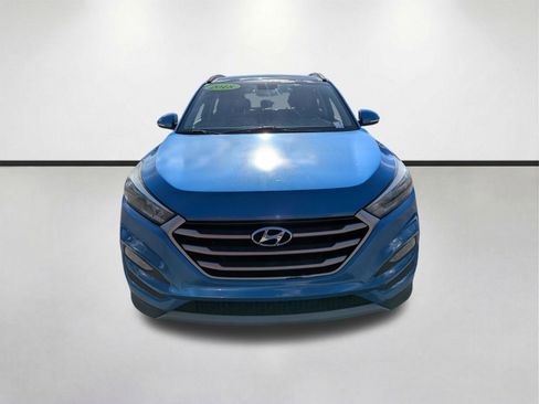 Used 2018 Hyundai Tucson Value image 10