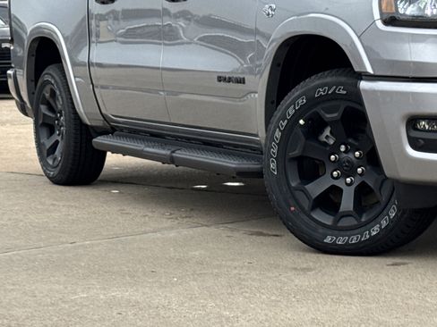 New 2026 RAM 1500 Lone Star image 3