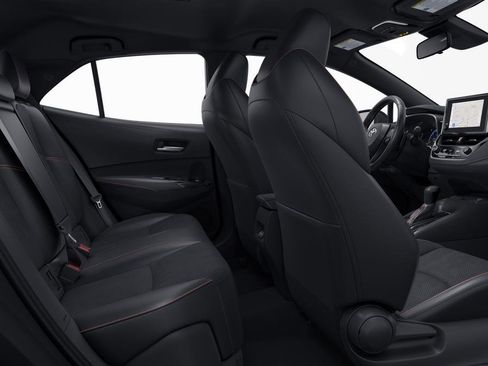 New 2026 Toyota Corolla SE image 48