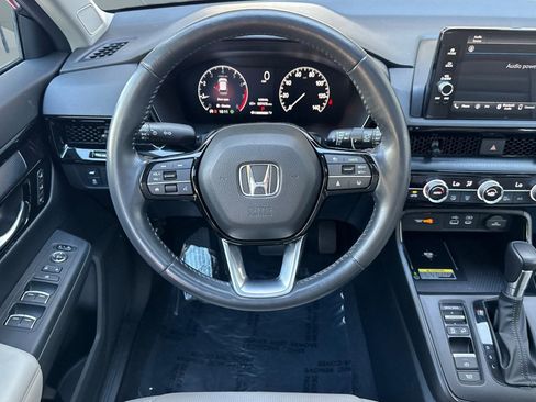 Used 2023 Honda CR-V EX-L image 28