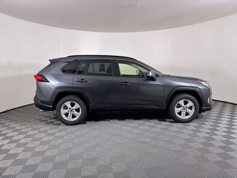 Used 2019 Toyota RAV4 XLE image 11