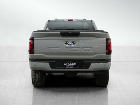 Used 2024 Ford F150 STX image 4