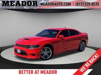 Used 2021 Dodge Charger R/T RWD video 1
