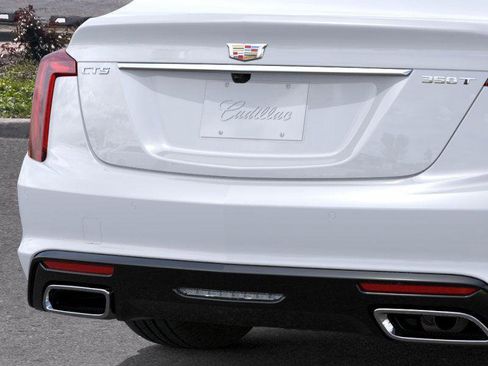 New 2026 Cadillac CT5 Premium Luxury image 15
