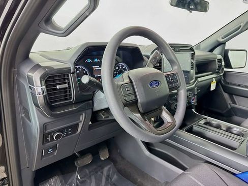 New 2026 Ford F150 STX image 9