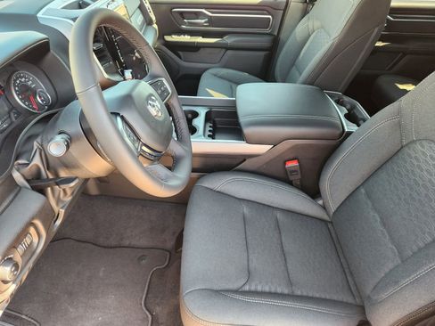 New 2026 RAM 1500 Lone Star image 13