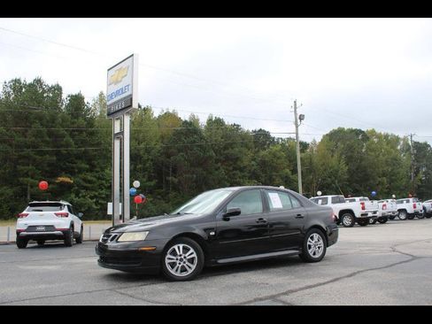 Used 2007 Saab 9-3 2.0T image 1