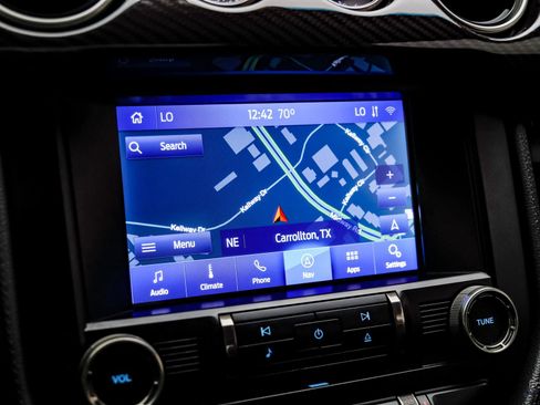 Used 2020 Ford Mustang Shelby GT500 w/ Carbon Fiber Track Pack image 70