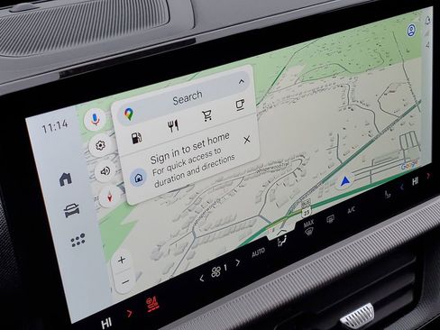 New 2026 Ford Explorer ST w/ Sun And Sound Package image 16