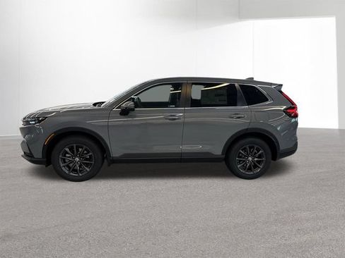 New 2026 Honda CR-V EX-L image 30