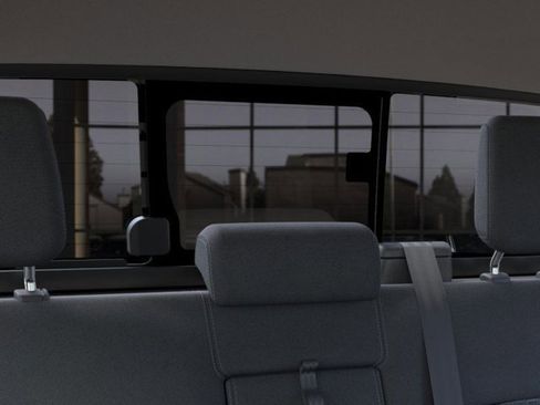 New 2025 Ford Ranger XLT w/ Equipment Group 301A High image 22