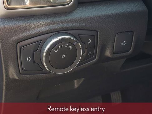 Used 2023 Ford Ranger XLT w/ Equipment Group 301A Mid image 18