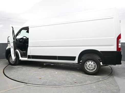 Used 2023 RAM ProMaster 2500 image 40