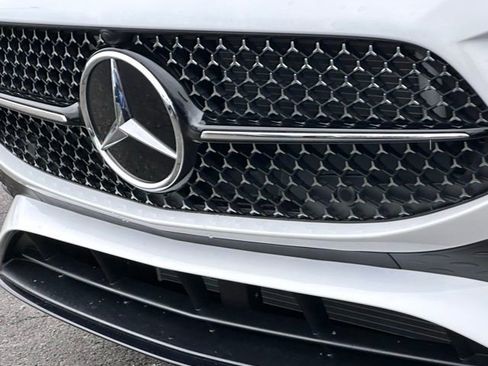 New 2026 Mercedes-Benz CLA 250 4MATIC image 5