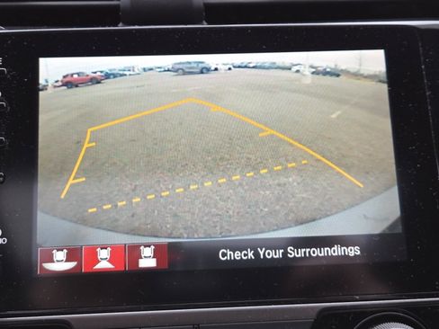 Used 2021 Honda Civic EX image 9