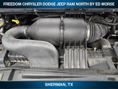 Used 2013 Ford E-350 and Econoline 350 XL w/ PWR Windows & Locks Group image 24