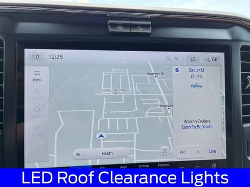 New 2026 Ford F350 King Ranch w/ Chrome Package AWD/4WD image 19