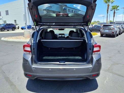 Used 2018 Subaru Impreza 2.0i Limited AWD/4WD image 16