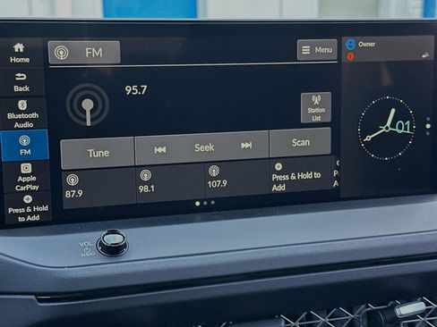 New 2025 Honda Accord Sport image 14