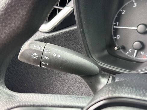 Used 2024 Toyota Corolla LE image 34