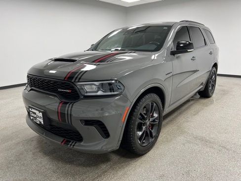 Used 2024 Dodge Durango R/T AWD/4WD image 4