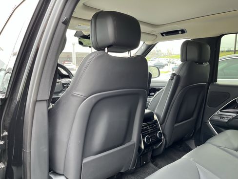 Used 2023 Land Rover Range Rover SE image 33
