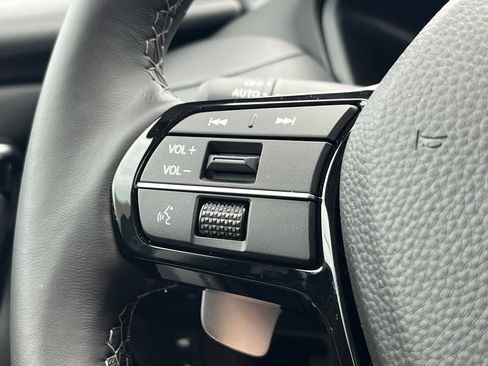 New 2026 Acura ADX AWD image 38
