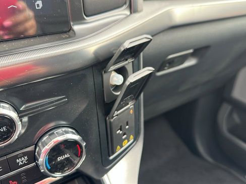 New 2025 Ford F150 Platinum w/ Equipment Group 702A High image 34