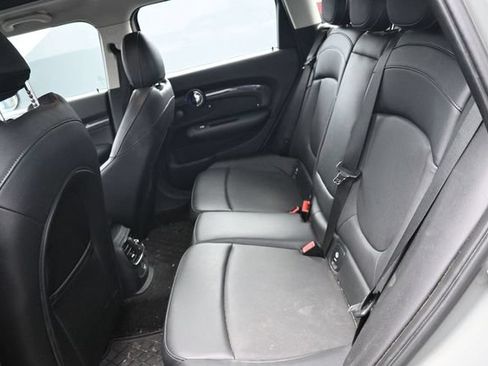 Used 2017 MINI Cooper Clubman S AWD/4WD image 27