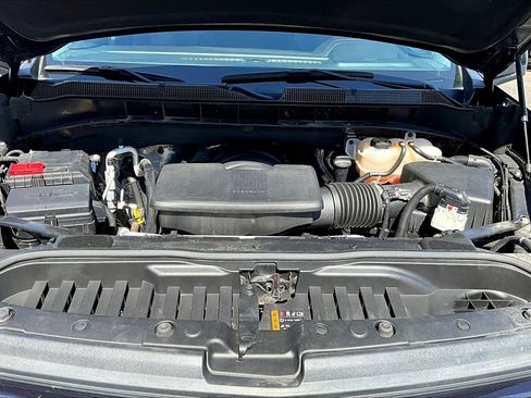 Used 2023 Chevrolet Silverado 1500 RST w/ All Star Edition Plus image 22