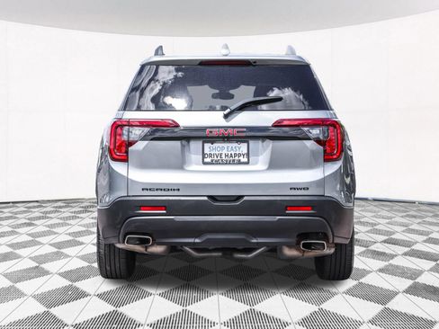 Used 2023 GMC Acadia SLT w/ Elevation Edition AWD/4WD image 17