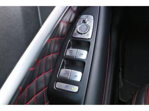 Used 2025 Genesis G70 3.3T Advanced w/ Sport Prestige Package image 22