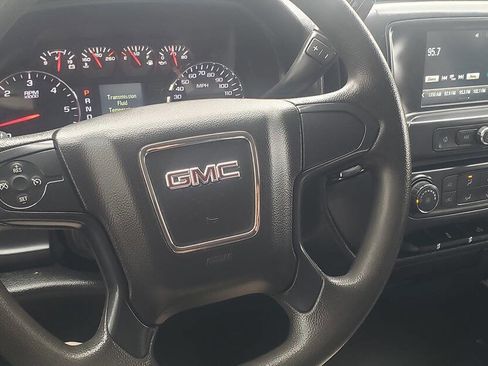 Used 2018 GMC Sierra 1500 4x4 Double Cab image 3