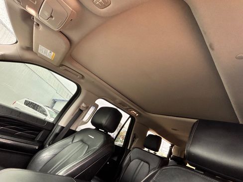 Certified 2018 Ford Expedition Max Platinum image 48