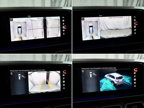 Used 2023 Mercedes-Benz GLS 450 4MATIC image 27