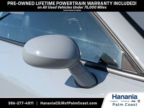Used 2022 Dodge Challenger R/T w/ Plus Package RWD image 10