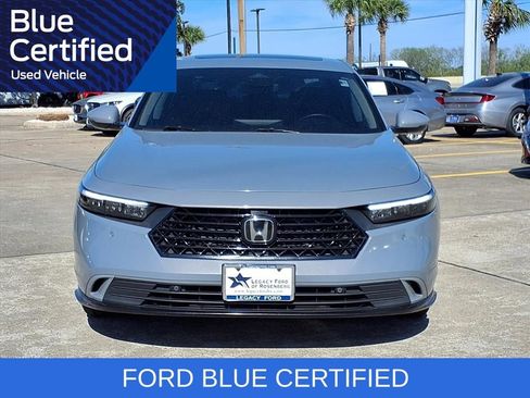 Used 2024 Honda Accord EX-L image 6