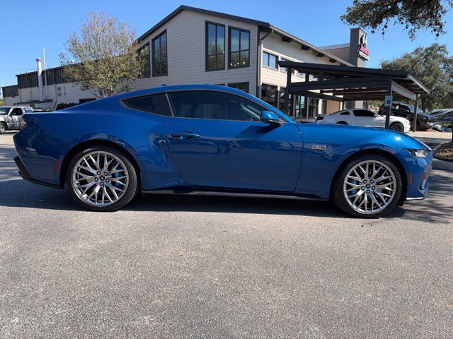 Used 2024 Ford Mustang GT Premium RWD image 6
