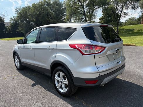 Used 2014 Ford Escape SE AWD/4WD image 7