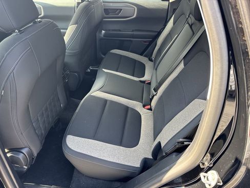 New 2025 Ford Bronco Sport Big Bend image 20