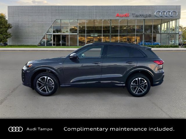 New 2026 Audi Q5 2.0T AWD/4WD image 6